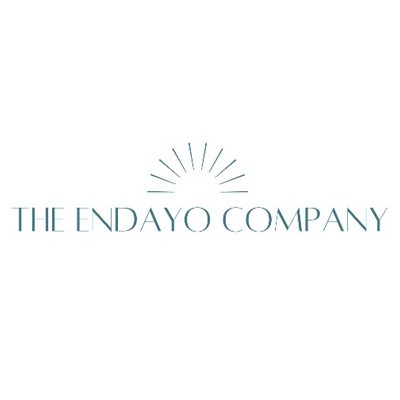 The endayo company logo